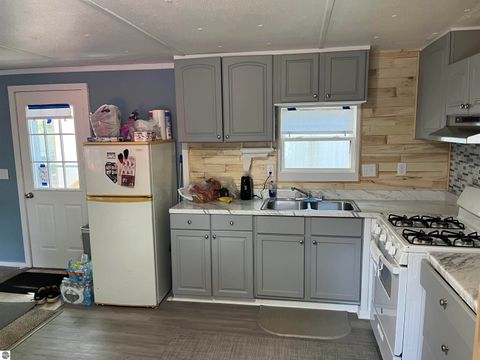 Tiny photo for 315 Linwood Avenue, Alma, MI 48801 (MLS # 1945731)