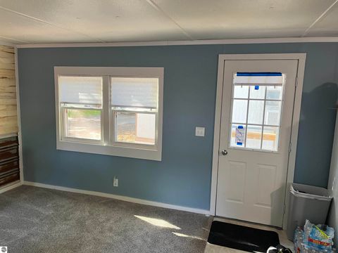 Tiny photo for 315 Linwood Avenue, Alma, MI 48801 (MLS # 1945731)