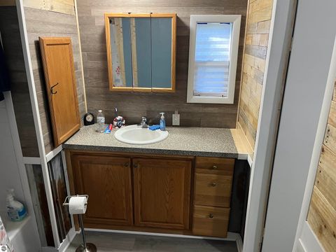 Tiny photo for 315 Linwood Avenue, Alma, MI 48801 (MLS # 1945731)