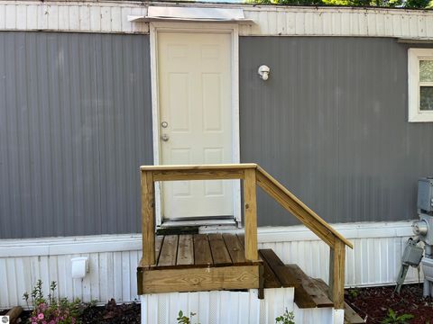 Tiny photo for 315 Linwood Avenue, Alma, MI 48801 (MLS # 1945731)
