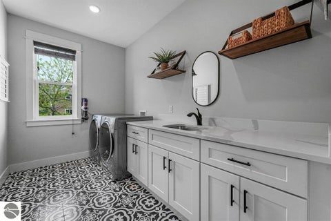 Tiny photo for 4 E Darga Road #4, Cedar, MI 49621 (MLS # 1950605)