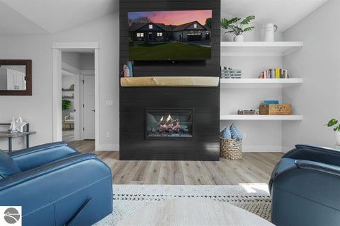 Tiny photo for 4 E Darga Road #4, Cedar, MI 49621 (MLS # 1950605)