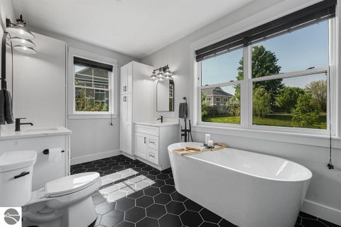 Tiny photo for 4 E Darga Road #4, Cedar, MI 49621 (MLS # 1950605)