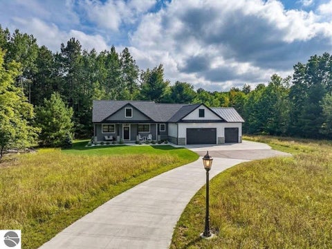Tiny photo for 4 E Darga Road #4, Cedar, MI 49621 (MLS # 1950605)