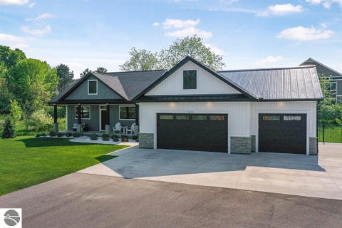 Photo of 4 E Darga Road #4, Cedar, MI 49621 (MLS # 1950605)