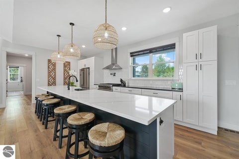 Tiny photo for 4 E Darga Road #4, Cedar, MI 49621 (MLS # 1950605)