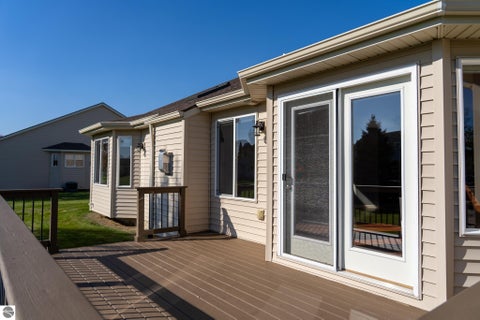 Tiny photo for 1662 Chippewa Way, Mt Pleasant, MI 48858 (MLS # 1951894)
