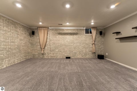 Tiny photo for 1662 Chippewa Way, Mt Pleasant, MI 48858 (MLS # 1951894)