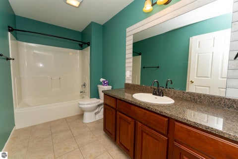 Tiny photo for 1662 Chippewa Way, Mt Pleasant, MI 48858 (MLS # 1951894)
