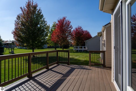 Tiny photo for 1662 Chippewa Way, Mt Pleasant, MI 48858 (MLS # 1951894)