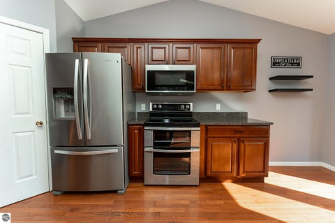 Tiny photo for 1662 Chippewa Way, Mt Pleasant, MI 48858 (MLS # 1951894)