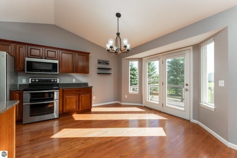 Tiny photo for 1662 Chippewa Way, Mt Pleasant, MI 48858 (MLS # 1951894)
