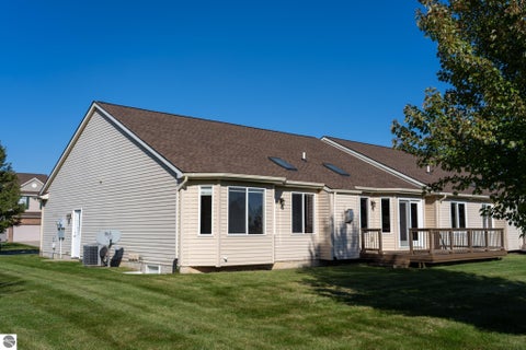 Tiny photo for 1662 Chippewa Way, Mt Pleasant, MI 48858 (MLS # 1951894)