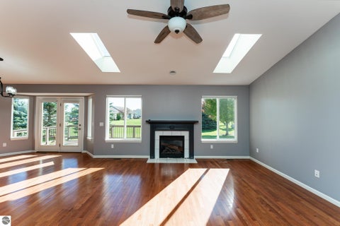 Tiny photo for 1662 Chippewa Way, Mt Pleasant, MI 48858 (MLS # 1951894)
