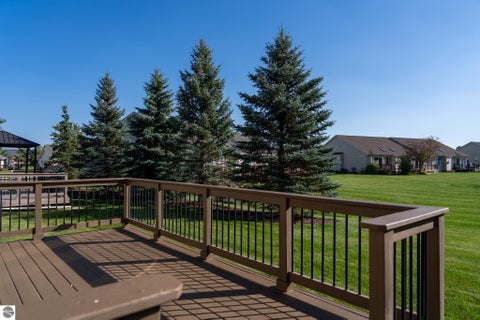 Tiny photo for 1662 Chippewa Way, Mt Pleasant, MI 48858 (MLS # 1951894)