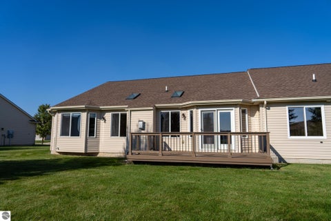 Tiny photo for 1662 Chippewa Way, Mt Pleasant, MI 48858 (MLS # 1951894)