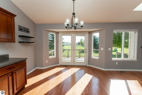 Tiny photo for 1662 Chippewa Way, Mt Pleasant, MI 48858 (MLS # 1951894)