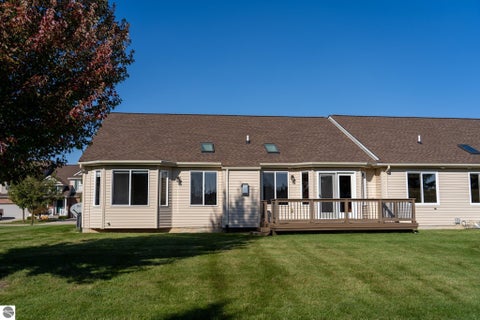 Tiny photo for 1662 Chippewa Way, Mt Pleasant, MI 48858 (MLS # 1951894)