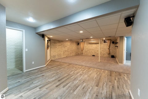 Tiny photo for 1662 Chippewa Way, Mt Pleasant, MI 48858 (MLS # 1951894)