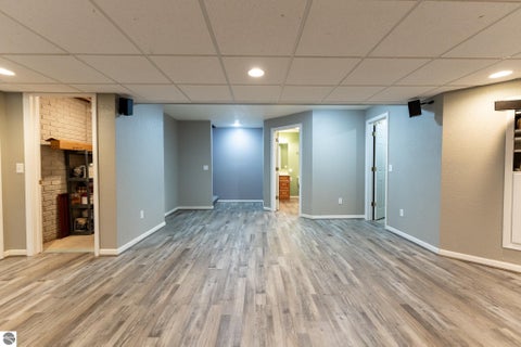 Tiny photo for 1662 Chippewa Way, Mt Pleasant, MI 48858 (MLS # 1951894)