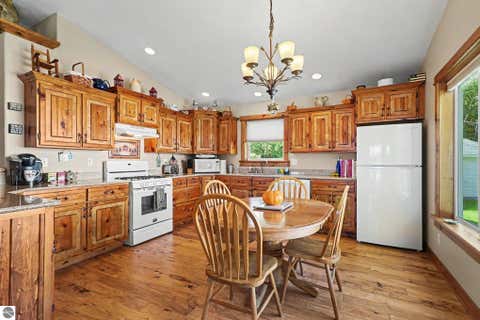 Tiny photo for 4422 S Sunset Drive, Glennie, MI 48737 (MLS # 1949666)