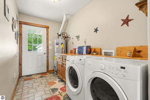 Tiny photo for 4422 S Sunset Drive, Glennie, MI 48737 (MLS # 1949666)