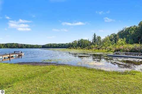 Tiny photo for 4422 S Sunset Drive, Glennie, MI 48737 (MLS # 1949666)