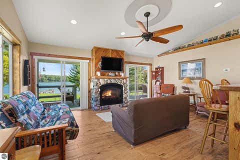 Tiny photo for 4422 S Sunset Drive, Glennie, MI 48737 (MLS # 1949666)