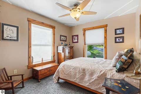 Tiny photo for 4422 S Sunset Drive, Glennie, MI 48737 (MLS # 1949666)