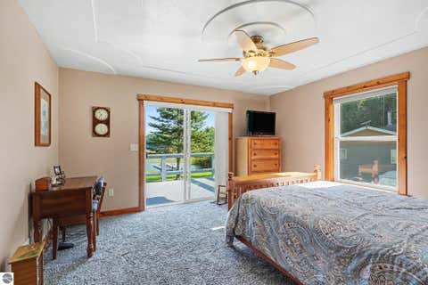 Tiny photo for 4422 S Sunset Drive, Glennie, MI 48737 (MLS # 1949666)