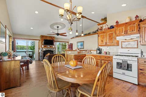 Tiny photo for 4422 S Sunset Drive, Glennie, MI 48737 (MLS # 1949666)