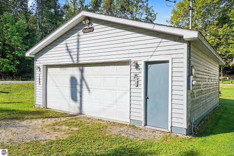 Tiny photo for 4422 S Sunset Drive, Glennie, MI 48737 (MLS # 1949666)