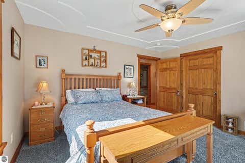Tiny photo for 4422 S Sunset Drive, Glennie, MI 48737 (MLS # 1949666)