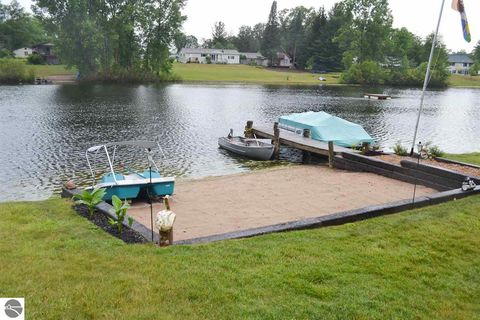 Tiny photo for 1734 Whitetail Court, West Branch, MI 48661 (MLS # 1942201)