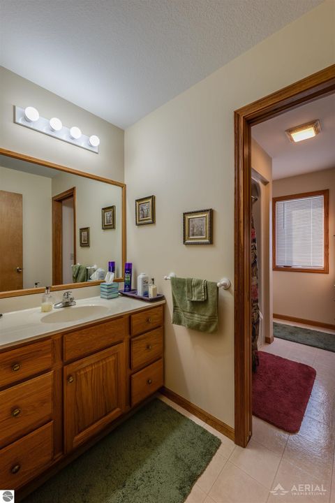 Tiny photo for 1734 Whitetail Court, West Branch, MI 48661 (MLS # 1942201)