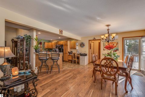 Tiny photo for 1734 Whitetail Court, West Branch, MI 48661 (MLS # 1942201)