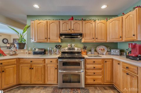 Tiny photo for 1734 Whitetail Court, West Branch, MI 48661 (MLS # 1942201)