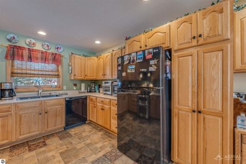 Tiny photo for 1734 Whitetail Court, West Branch, MI 48661 (MLS # 1942201)