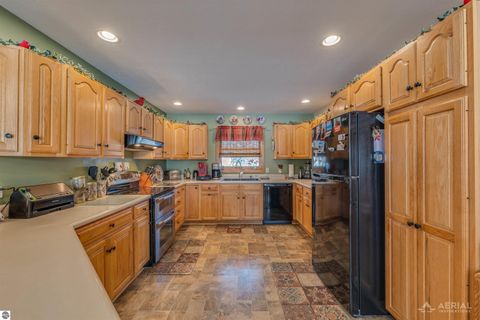 Tiny photo for 1734 Whitetail Court, West Branch, MI 48661 (MLS # 1942201)