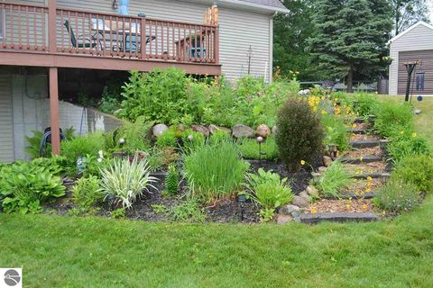 Tiny photo for 1734 Whitetail Court, West Branch, MI 48661 (MLS # 1942201)