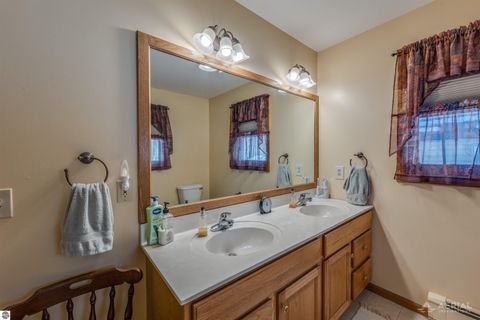 Tiny photo for 1734 Whitetail Court, West Branch, MI 48661 (MLS # 1942201)