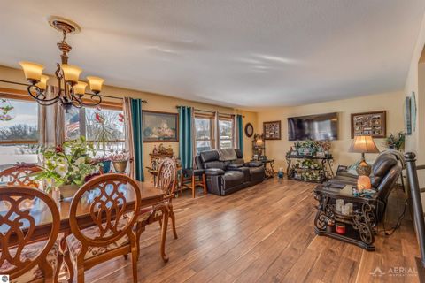 Tiny photo for 1734 Whitetail Court, West Branch, MI 48661 (MLS # 1942201)