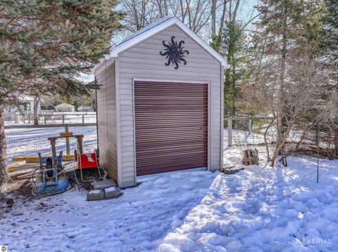 Tiny photo for 1734 Whitetail Court, West Branch, MI 48661 (MLS # 1942201)