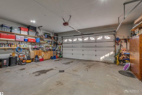 Tiny photo for 1734 Whitetail Court, West Branch, MI 48661 (MLS # 1942201)