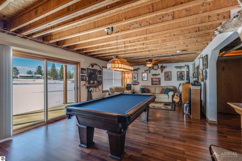 Tiny photo for 1734 Whitetail Court, West Branch, MI 48661 (MLS # 1942201)