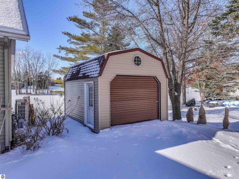 Tiny photo for 1734 Whitetail Court, West Branch, MI 48661 (MLS # 1942201)