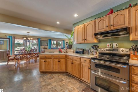 Tiny photo for 1734 Whitetail Court, West Branch, MI 48661 (MLS # 1942201)