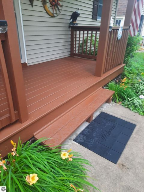 Tiny photo for 1734 Whitetail Court, West Branch, MI 48661 (MLS # 1942201)