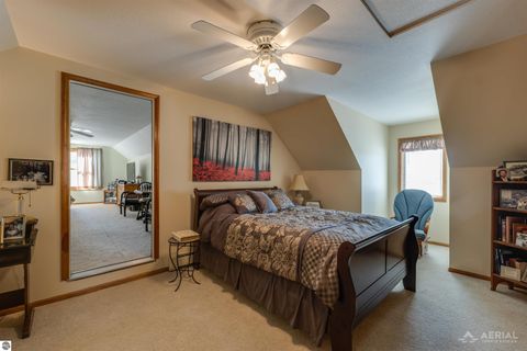 Tiny photo for 1734 Whitetail Court, West Branch, MI 48661 (MLS # 1942201)