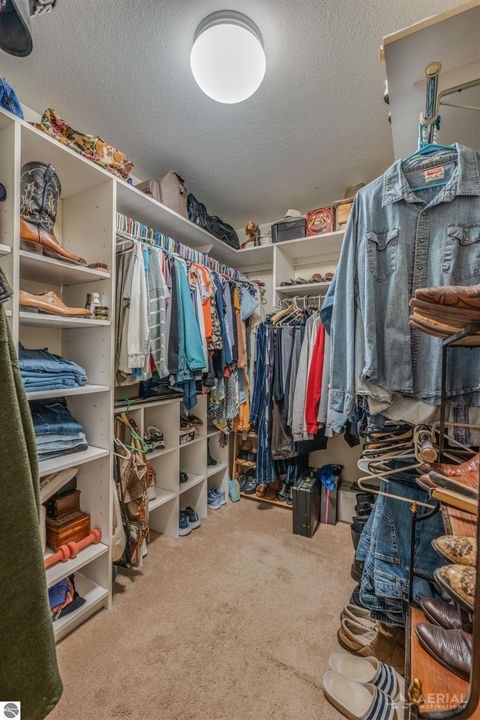 Tiny photo for 1734 Whitetail Court, West Branch, MI 48661 (MLS # 1942201)